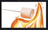 Toasting Marshmallows