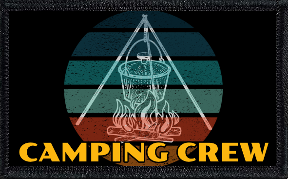 Camping Crew