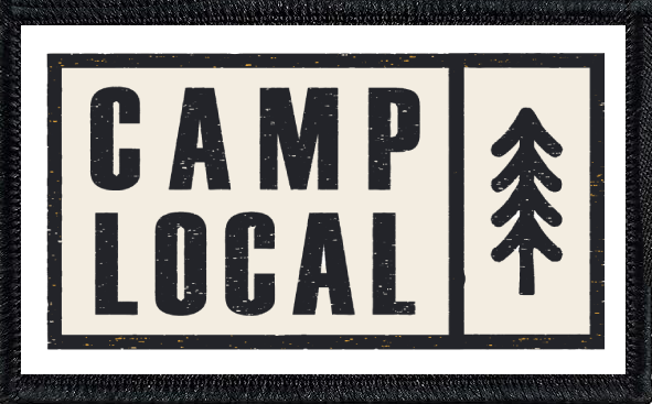 Camp Local