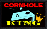 Cornhole King