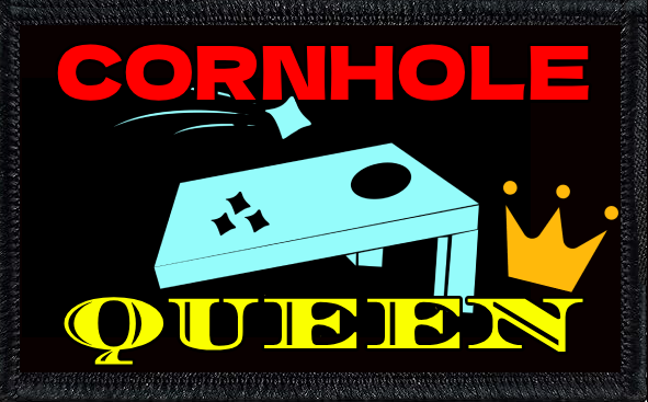 Cornhole Queen