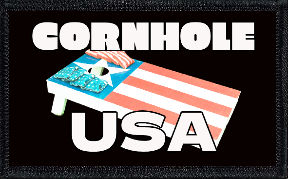 Cornhole USA