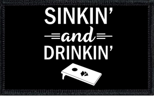 Sinkin' And Drinkin'