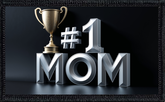 #1 Mom
