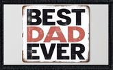 Best Dad Ever