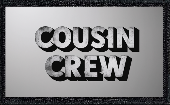 Cousin Crew