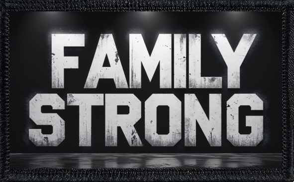 Family Strong