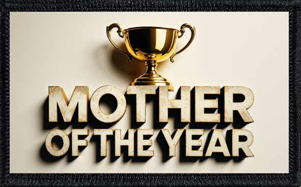 Mother of the Year