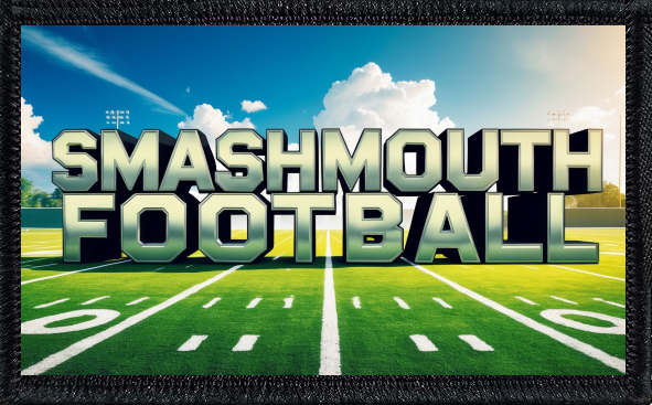 Smashmouth Football
