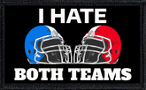 I Hate Both Teams