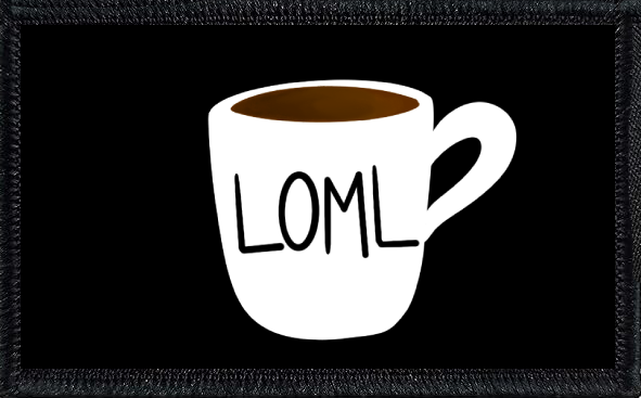 Love of My Life Coffee Mug