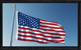 USA Flag Picture