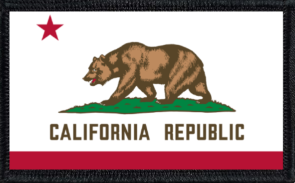 California State Flag Collection Bundle