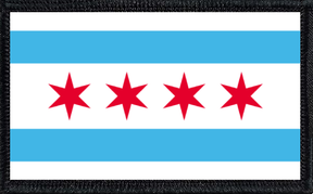 Chicago Flag Collection Bundle