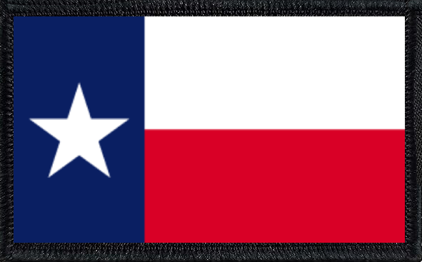Texas State Flag Collection Bundle
