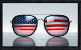 USA Sunglasses