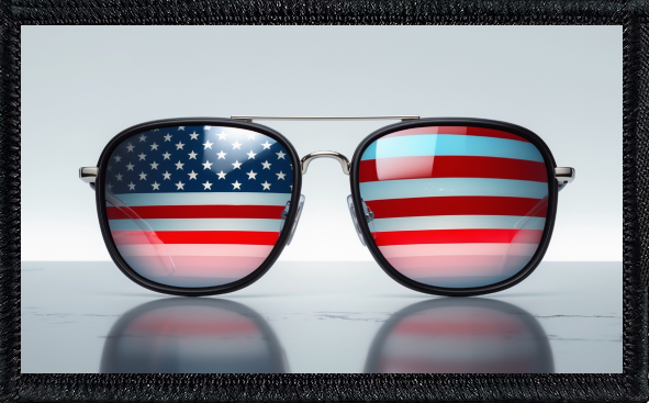 USA Sunglasses