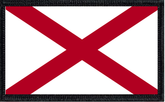 Alabama State Flag
