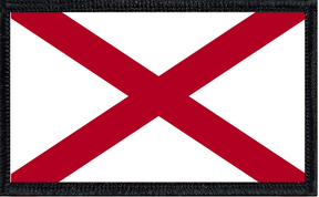 Alabama State Flag Collection Bundle