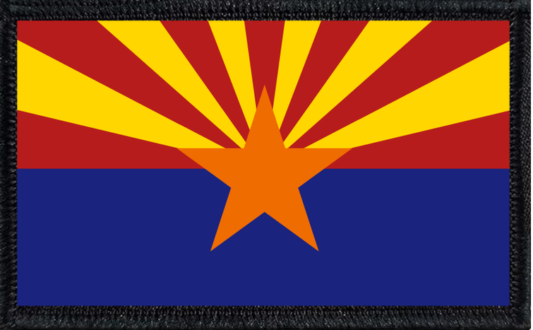 Arizona State Flag Collection Bundle