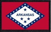 Arkansas State Flag