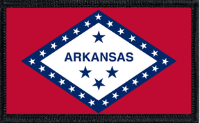 Arkansas State Flag Collection Bundle