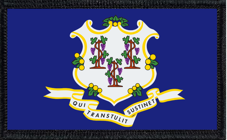 Connecticut State Flag Collection Bundle