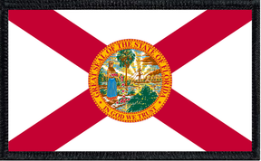 Florida State Flag Collection Bundle