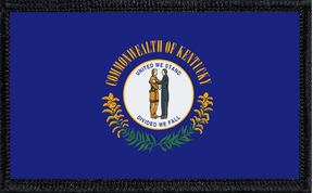 Kentucky State Flag Collection Bundle