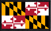 Maryland State Flag