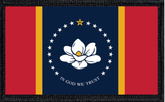 Mississippi State Flag Collection Bundle