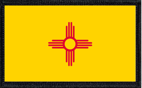 New Mexico State Flag Collection Bundle