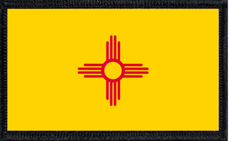 New Mexico State Flag Collection Bundle