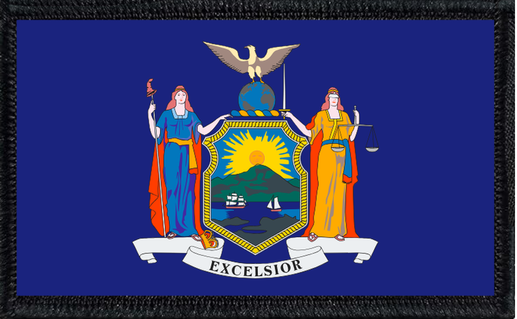 New York State Flag Collection Bundle