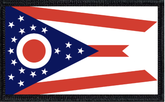 Ohio State Flag