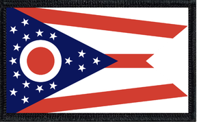 Ohio State Flag Collection Bundle