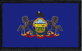 Pennsylvania State Flag Collection Bundle