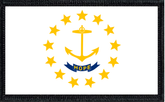 Rhode Island State Flag Collection Bundle