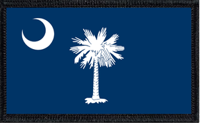 South Carolina State Flag Collection Bundle