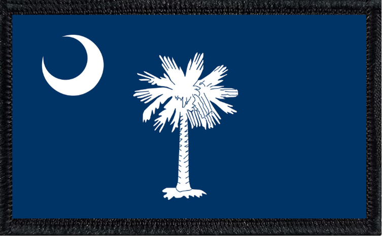 South Carolina State Flag Collection Bundle