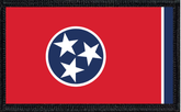 Tennessee State Flag