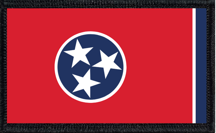 Tennessee State Flag Collection Bundle