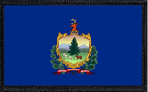 Vermont State Flag Collection Bundle