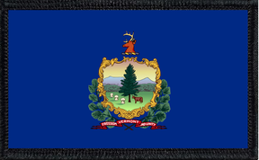 Vermont State Flag Collection Bundle