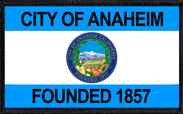Anaheim, California