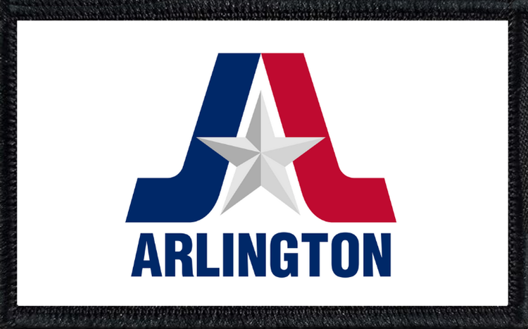 Arlington, Texas