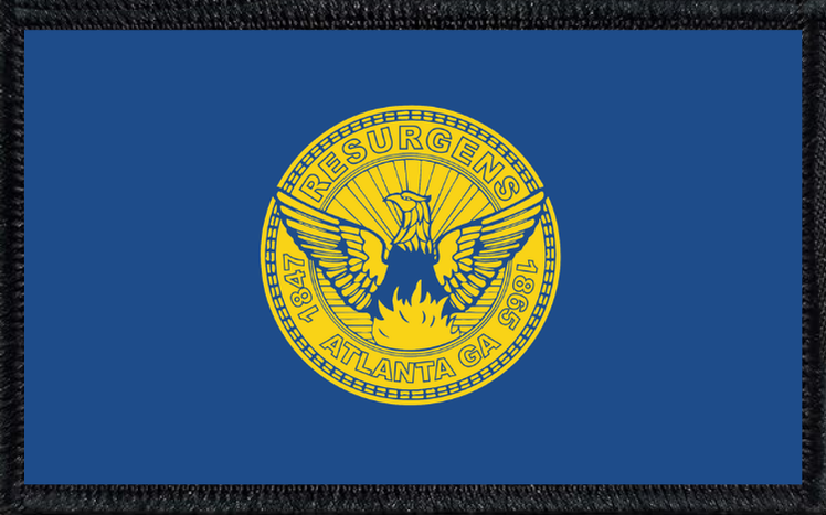 Atlanta, Georgia
