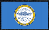 Boston, Massachusetts