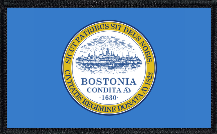 Boston, Massachusetts