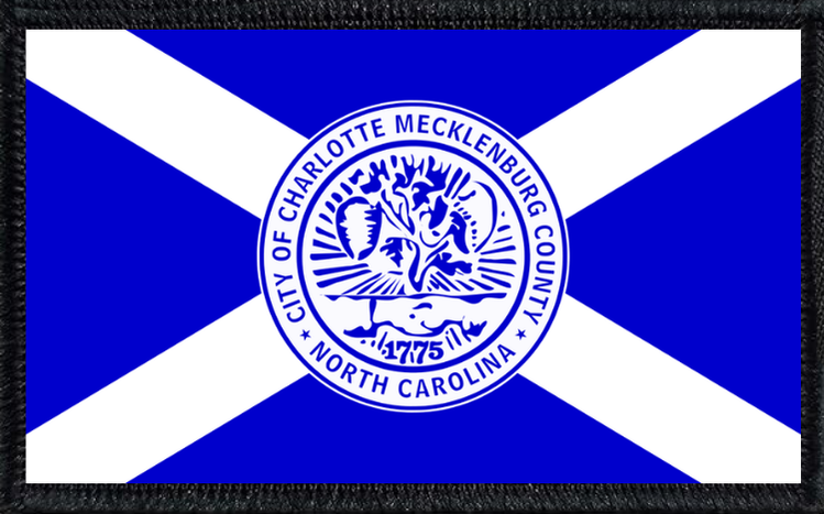 Charlotte, North Carolina